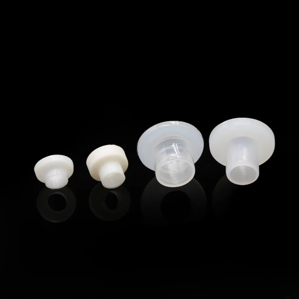 Insulation Spacer Screw Thread Protector Screw Nylon Transistor Gasket The Step T-Type Plastic Washer
Insulation Spacer Screw Thread Protector Screw Nylon Transistor Gasket The Step T-Type Plastic Washer