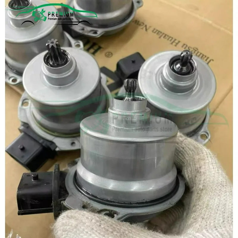 7DCT300 High Quality Transmission Gearbox Clutch Actuator Motor Fits For BMW Great Wall Haval 2517255213
7DCT300 High Quality Transmission Gearbox Clutch Actuator Motor Fits For BMW Great Wall Haval 2517255213