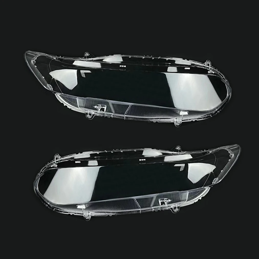 Lamp Lampshade Lens Fit For Honda Accord 2018-2022 Headlight Cover Transparent Auto Shell
Lamp Lampshade Lens Fit For Honda Accord 2018-2022 Headlight Cover Transparent Auto Shell