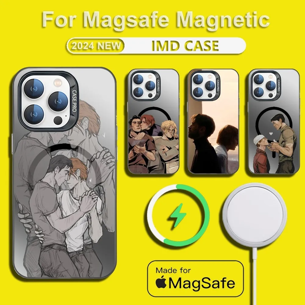 M-Major G-Grom Phone Case For iPhone 15,14,13,12,11,Plus,Pro,Max Mini Magsafe Magnetic Wireless Charging
M-Major G-Grom Phone Case For iPhone 15,14,13,12,11,Plus,Pro,Max Mini Magsafe Magnetic Wireless Charging