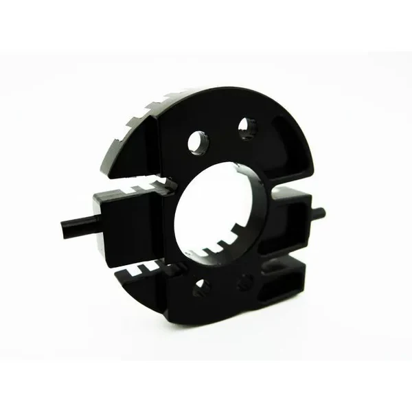 Hot Racing Aluminum Motor Heat Sink Mount for Tamiya 1/10 CC01 4WD Off-Road Upgrade Replace Stock
Hot Racing Aluminum Motor Heat Sink Mount for Tamiya 1/10 CC01 4WD Off-Road Upgrade Replace Stock