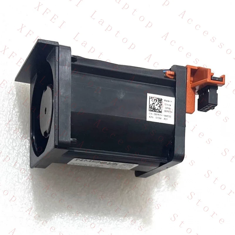 D 06PR7H 6PR7H New For Dell PowerEdge R660xs Standard Performance Fan DC12V
D 06PR7H 6PR7H New For Dell PowerEdge R660xs Standard Performance Fan DC12V