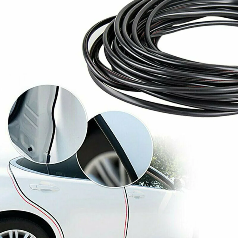 1 Pc Plastic 10M 32ft Auto Car Door Edge Guard Strip U Shape Rubber Seal Molding Trim Protector Black Guard Strips
1 Pc Plastic 10M 32ft Auto Car Door Edge Guard Strip U Shape Rubber Seal Molding Trim Protector Black Guard Strips