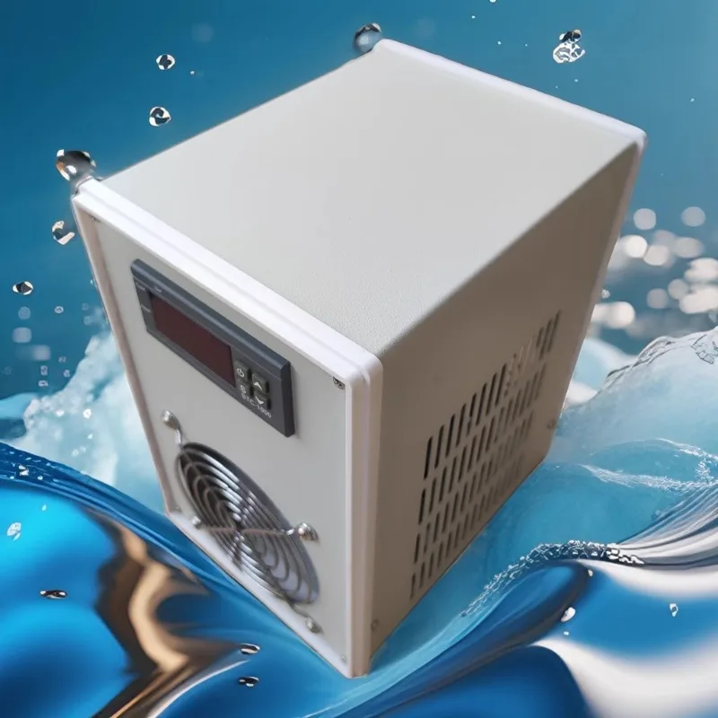 Suitable for Fish Tank Chiller, Hot and Cold Dual-purpose, Intelligent Constant Temperature, Common for Fresh Seawater
Suitable for Fish Tank Chiller, Hot and Cold Dual-purpose, Intelligent Constant Temperature, Common for Fresh Seawater