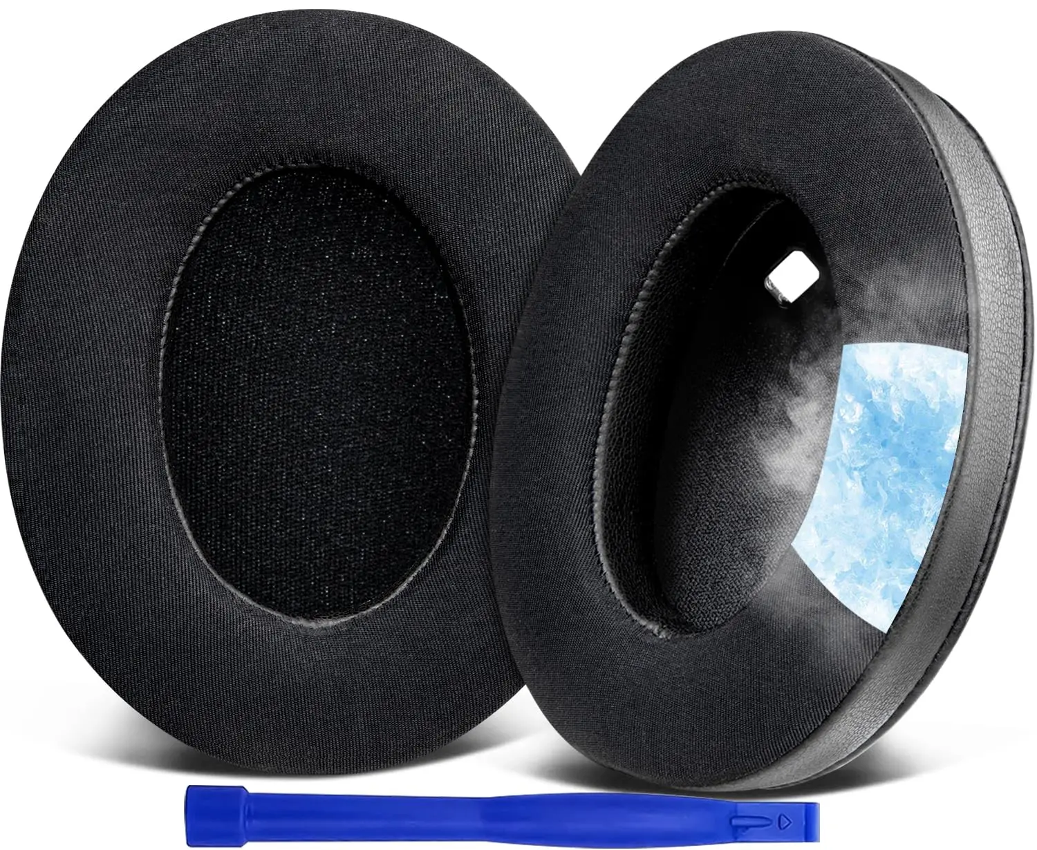 High quality Cooling Gel Replacement Ear Pads Suitable for Sony WH-1000XM3 XM4 XM5 Headphones
High quality Cooling Gel Replacement Ear Pads Suitable for Sony WH-1000XM3 XM4 XM5 Headphones