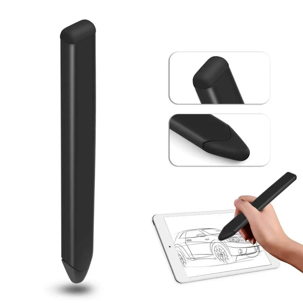 Professional High Sensitive Stylus Pen Universal Multifunctional Touch Screen Pen Smooth Lightweight Tablet Capacitive Pencil
Professional High Sensitive Stylus Pen Universal Multifunctional Touch Screen Pen Smooth Lightweight Tablet Capacitive Pencil