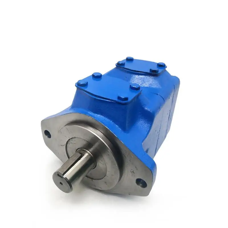 Reliable Hydraulic Vane Motor 46M185A 50M220A Ideal for Heavy Machinery and Concrete Mixer Operations
Reliable Hydraulic Vane Motor 46M185A 50M220A Ideal for Heavy Machinery and Concrete Mixer Operations
