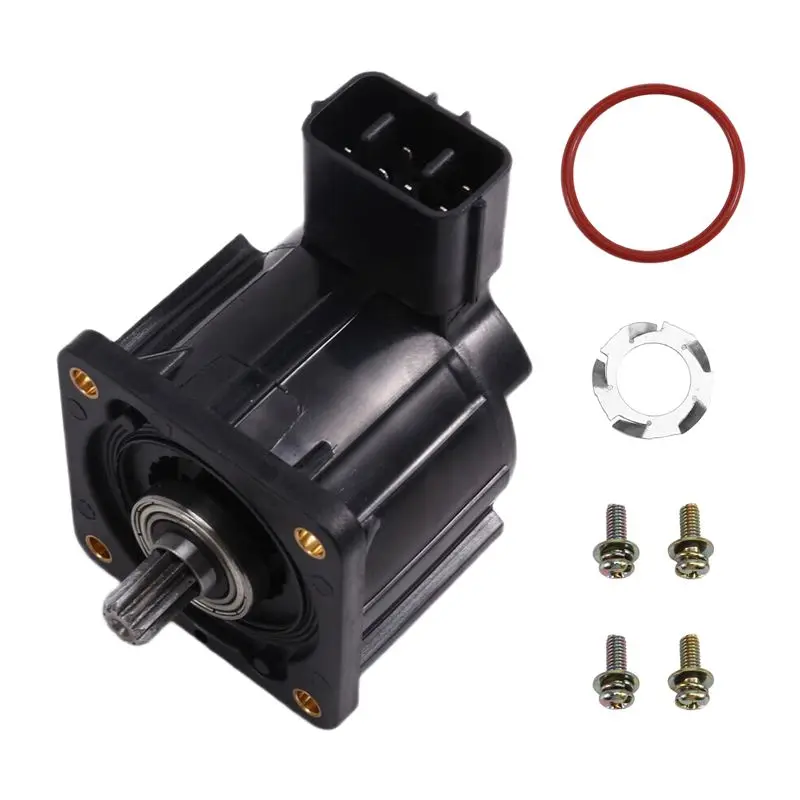 AB16-Turbocharger Actuator Plug 24V K6T51271 K6T51274 For Isuzu Truck W5.2L Exhaust Valve Common Rail High Pressure EGR Valve
AB16-Turbocharger Actuator Plug 24V K6T51271 K6T51274 For Isuzu Truck W5.2L Exhaust Valve Common Rail High Pressure EGR Valve