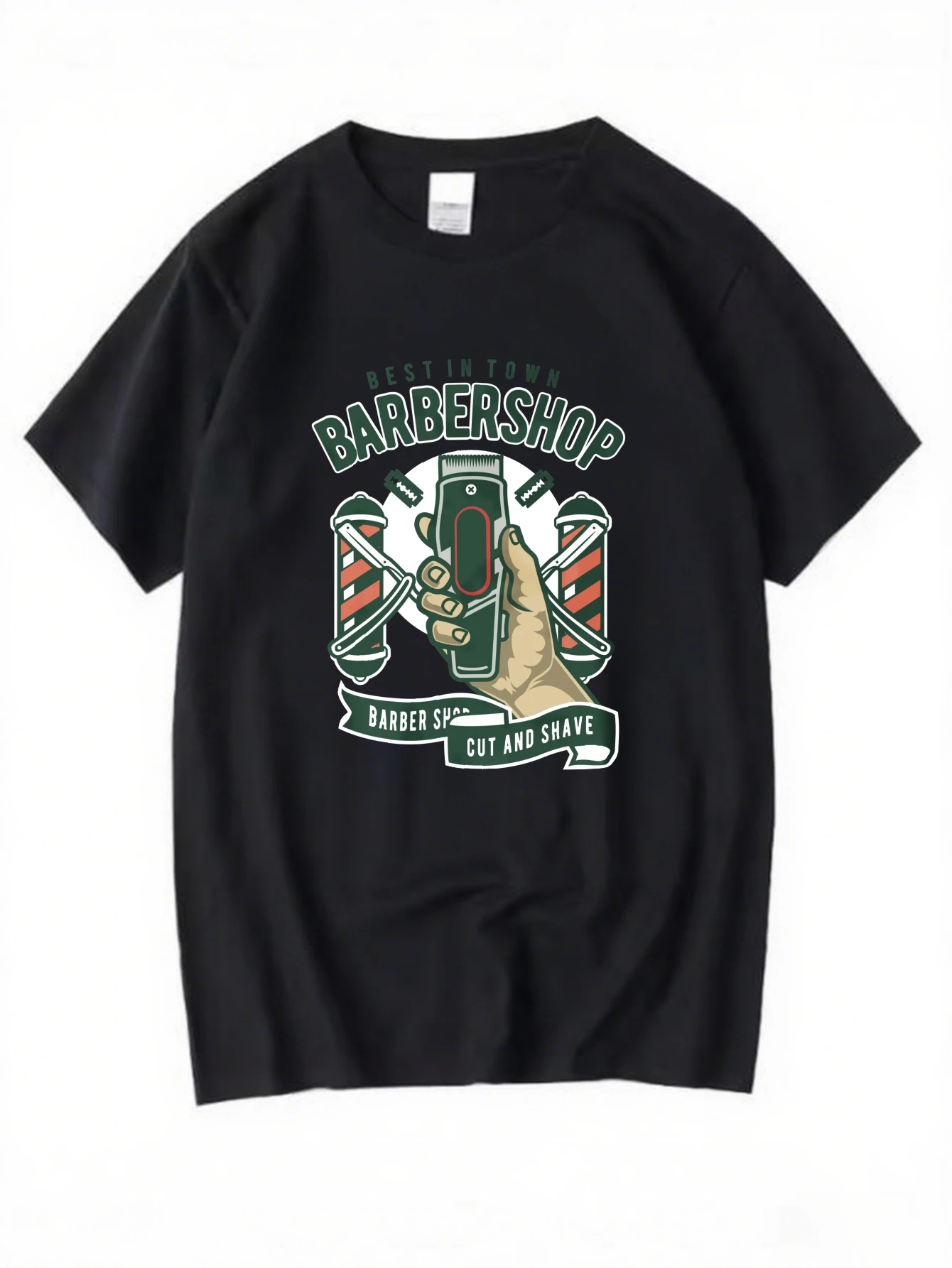 Men's Vintage Outdoor Graphic T-Shirt Nature Retro Casual Streetwear Cotton Tops
Men's Vintage Outdoor Graphic T-Shirt Nature Retro Casual Streetwear Cotton Tops