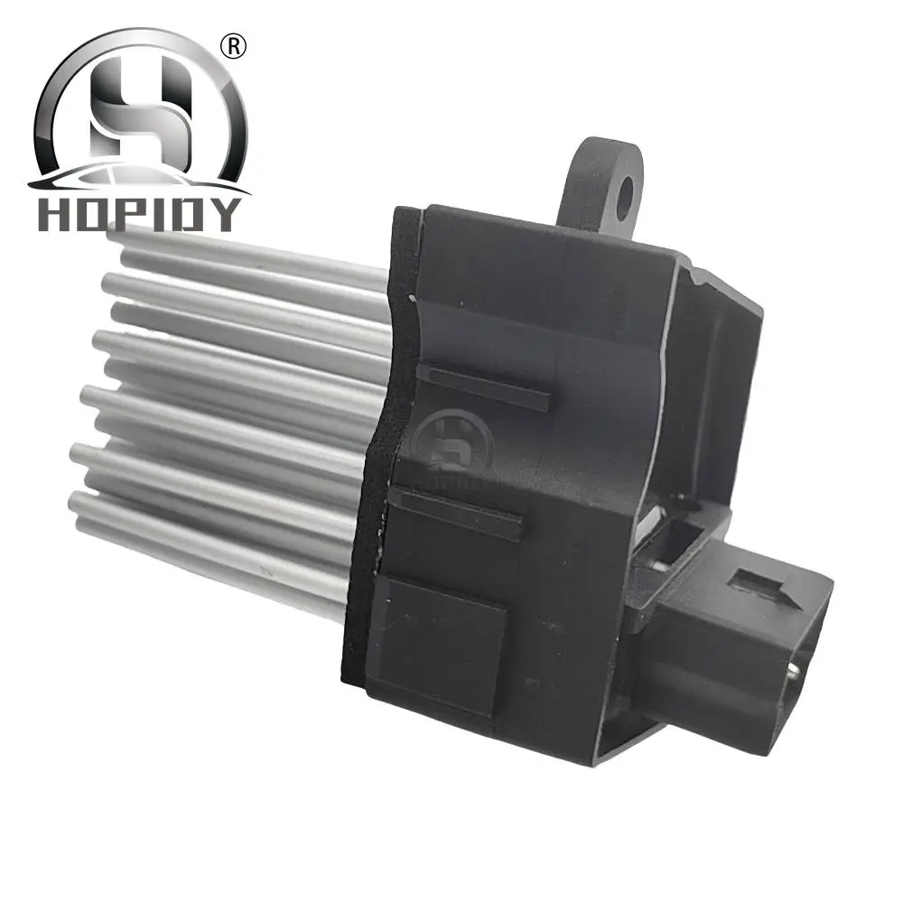 Для BMW E46 E39 E83 E53 X5 X3 M5 3/5 серии двигатель вентилятора отопителя резистор окончательной ступени 64116923204 64116929540
Для BMW E46 E39 E83 E53 X5 X3 M5 3/5 серии двигатель вентилятора отопителя резистор окончательной ступени 64116923204 64116929540