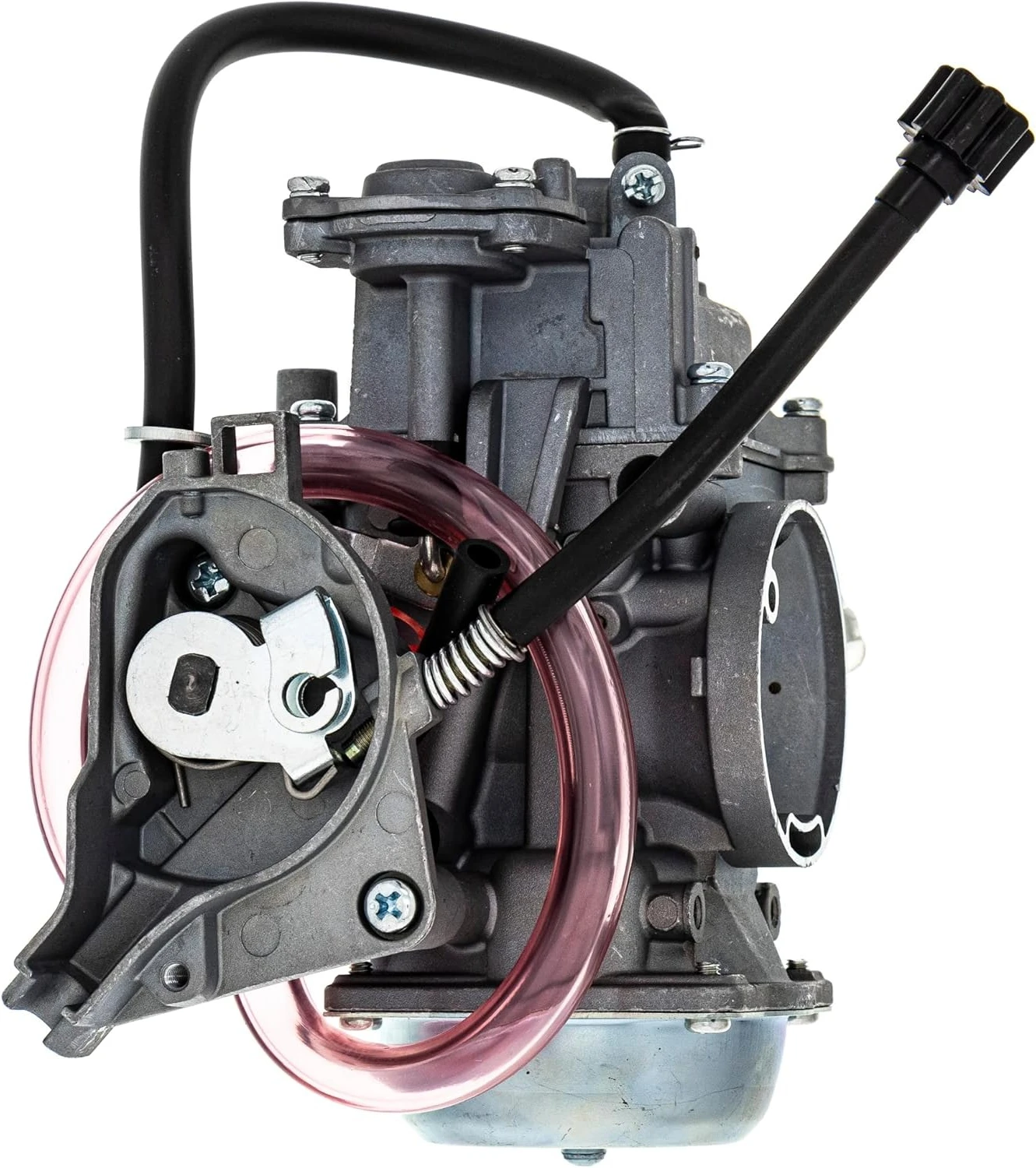 NICHE Carburetor Assembly for 2003 Arctic Cat 500 TBX TRV 0470-458 ATV
NICHE Carburetor Assembly for 2003 Arctic Cat 500 TBX TRV 0470-458 ATV