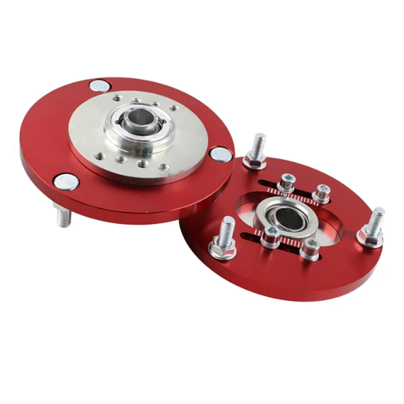 Car Modification Accessories:For BMW 3 Series E46 1991-1999 Front Top Bracket For Camber Shock Absorber
Car Modification Accessories:For BMW 3 Series E46 1991-1999 Front Top Bracket For Camber Shock Absorber