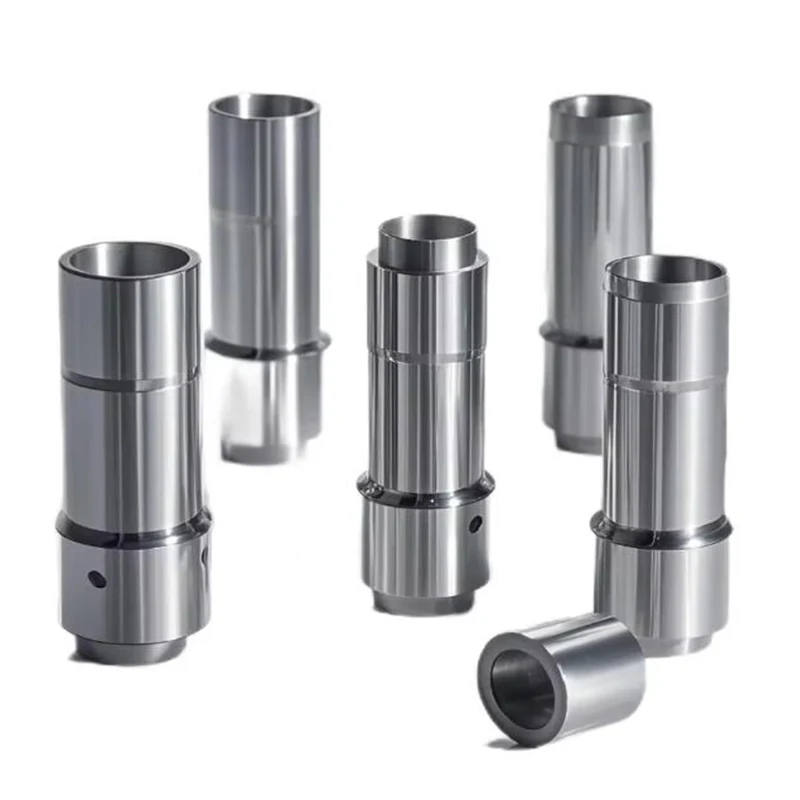 Custom High Demand Metal CNC Turning Shaft Stainless Steel CNC Machining Titanium Cnc Machining for Sale
Custom High Demand Metal CNC Turning Shaft Stainless Steel CNC Machining Titanium Cnc Machining for Sale