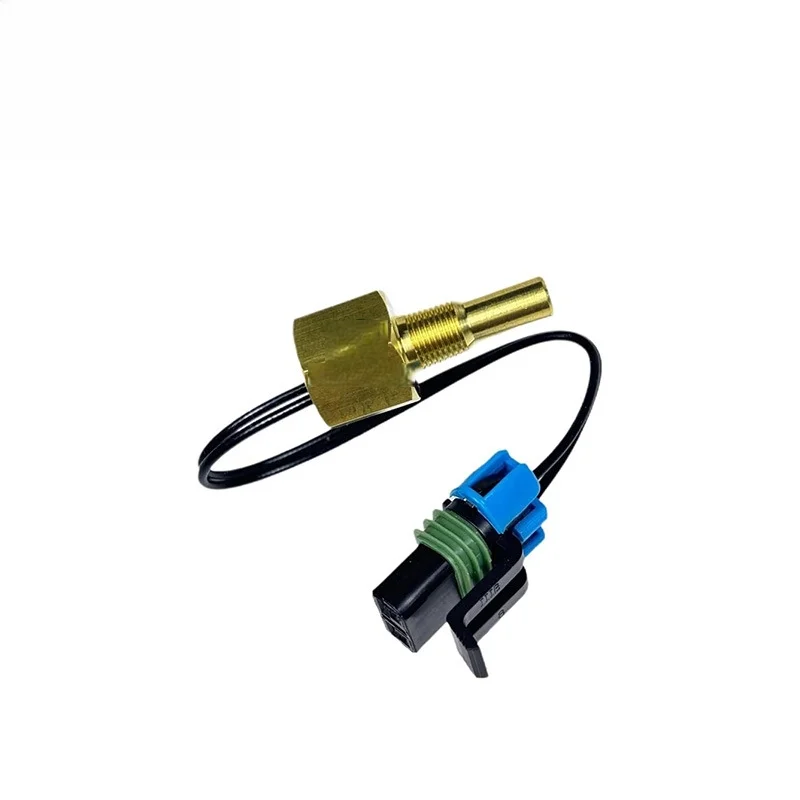 12-01145-04 Water Temperature Sensor For B50 B70 450 550 850 Excavator
12-01145-04 Water Temperature Sensor For B50 B70 450 550 850 Excavator