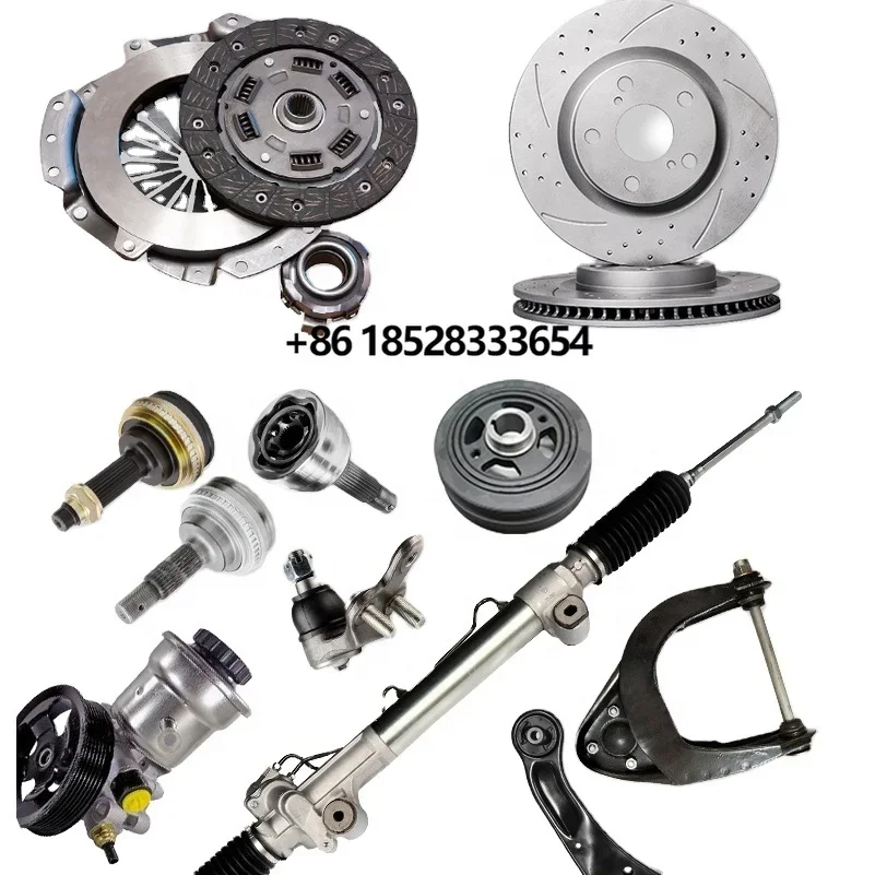 High Quality Heavy Duty Sinotruk HOWO Foton Truck Trailer Spare Body Parts Assembly Chassis Parts
High Quality Heavy Duty Sinotruk HOWO Foton Truck Trailer Spare Body Parts Assembly Chassis Parts