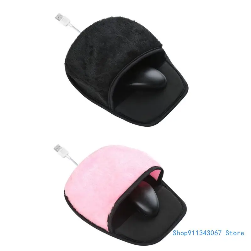 USB Heated Gaming Mousepad Men Women Great Gift for Office Home Computer Laptop Drop shipping
USB Heated Gaming Mousepad Men Women Great Gift for Office Home Computer Laptop Drop shipping