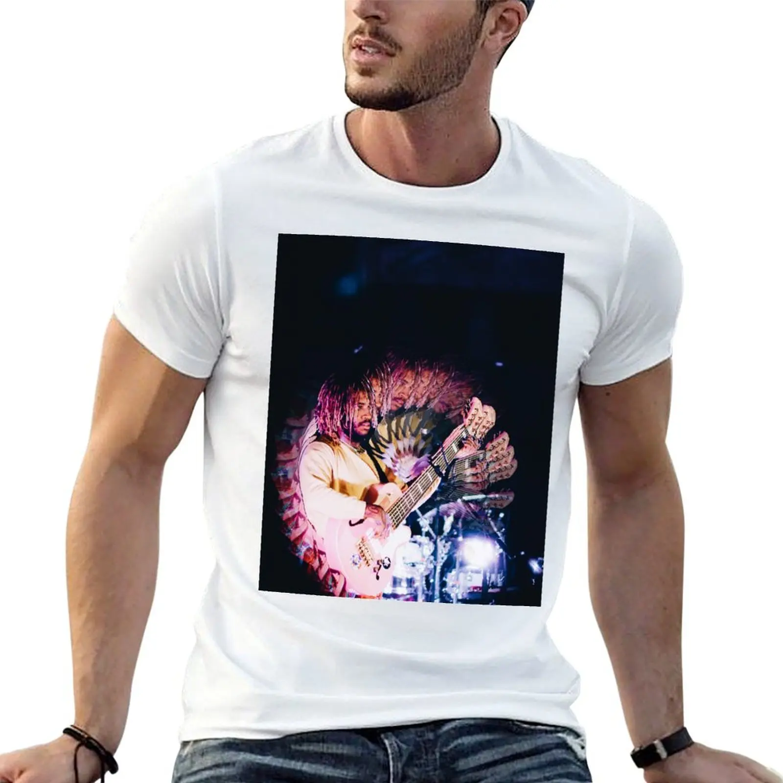 Thundercat T-Shirt man t shirt cotton high quality t shirt men 100% cotton luxury brand graphic t shirts for man T-shirt
Thundercat T-Shirt man t shirt cotton high quality t shirt men 100% cotton luxury brand graphic t shirts for man T-shirt