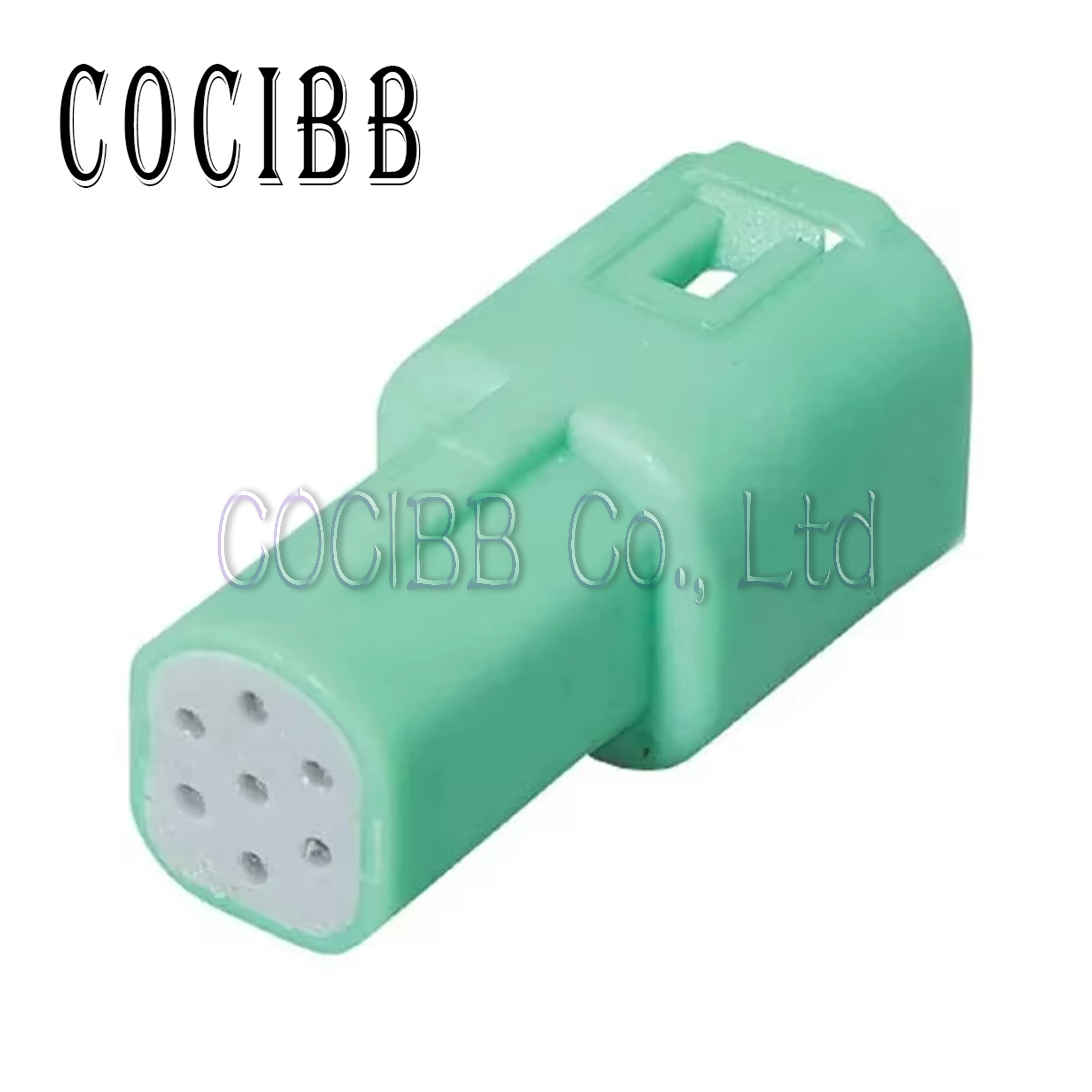 1 Set 7 Pin 917318-4 917319-4 Auto Electrical Cruise Control System Connector Wire Harness Plastic Housing Socket For Ford Focus
1 Set 7 Pin 917318-4 917319-4 Auto Electrical Cruise Control System Connector Wire Harness Plastic Housing Socket For Ford Focus