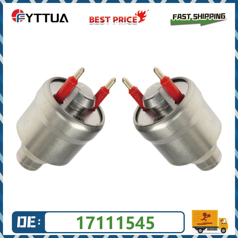 1/2pcs High Quality Fuel Injector TBI new 17111545 17078855 5235268 5234255 11545 for Chevrolet 1983-1982 for Pontiac 1983-1982
1/2pcs High Quality Fuel Injector TBI new 17111545 17078855 5235268 5234255 11545 for Chevrolet 1983-1982 for Pontiac 1983-1982