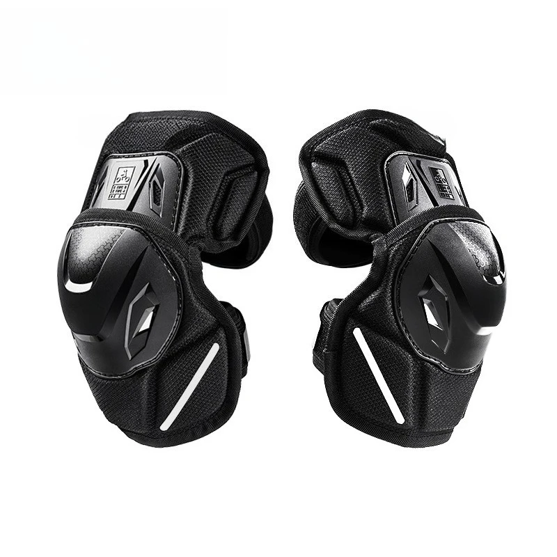 Motorcycle protective gear TPU knee pads outdoor riding protective gear anti-collision
Motorcycle protective gear TPU knee pads outdoor riding protective gear anti-collision