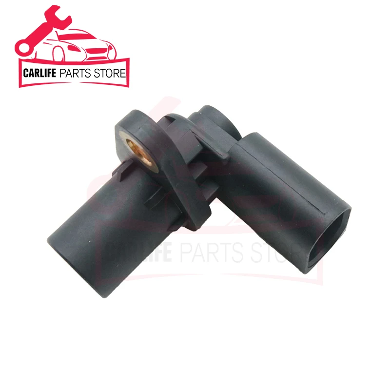 OEM 06E906433 Engine Crankshaft Position Sensor For Audi A4 A6 A8 S4 S6 S8 Quattro V6 3.0L 3.2L 4.2L 2005-2011 06E 906 433
OEM 06E906433 Engine Crankshaft Position Sensor For Audi A4 A6 A8 S4 S6 S8 Quattro V6 3.0L 3.2L 4.2L 2005-2011 06E 906 433