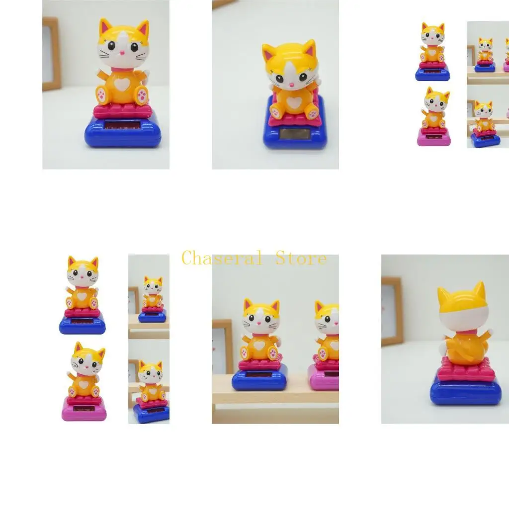 E7CE Ornaments Dashboard Shake Head Figure Birthday Gift Windowsill Decorations
E7CE Ornaments Dashboard Shake Head Figure Birthday Gift Windowsill Decorations