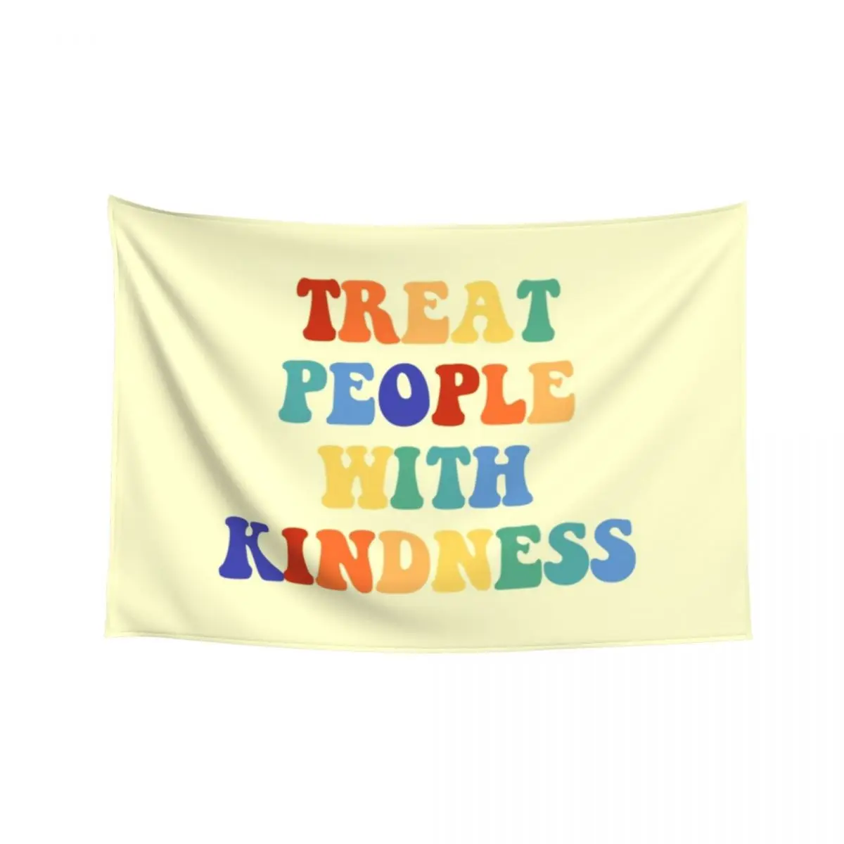 treat people with kindness Tapestry Wall Decor Hanging Wall Hangings Decoration Room Decor Tapestry
treat people with kindness Tapestry Wall Decor Hanging Wall Hangings Decoration Room Decor Tapestry