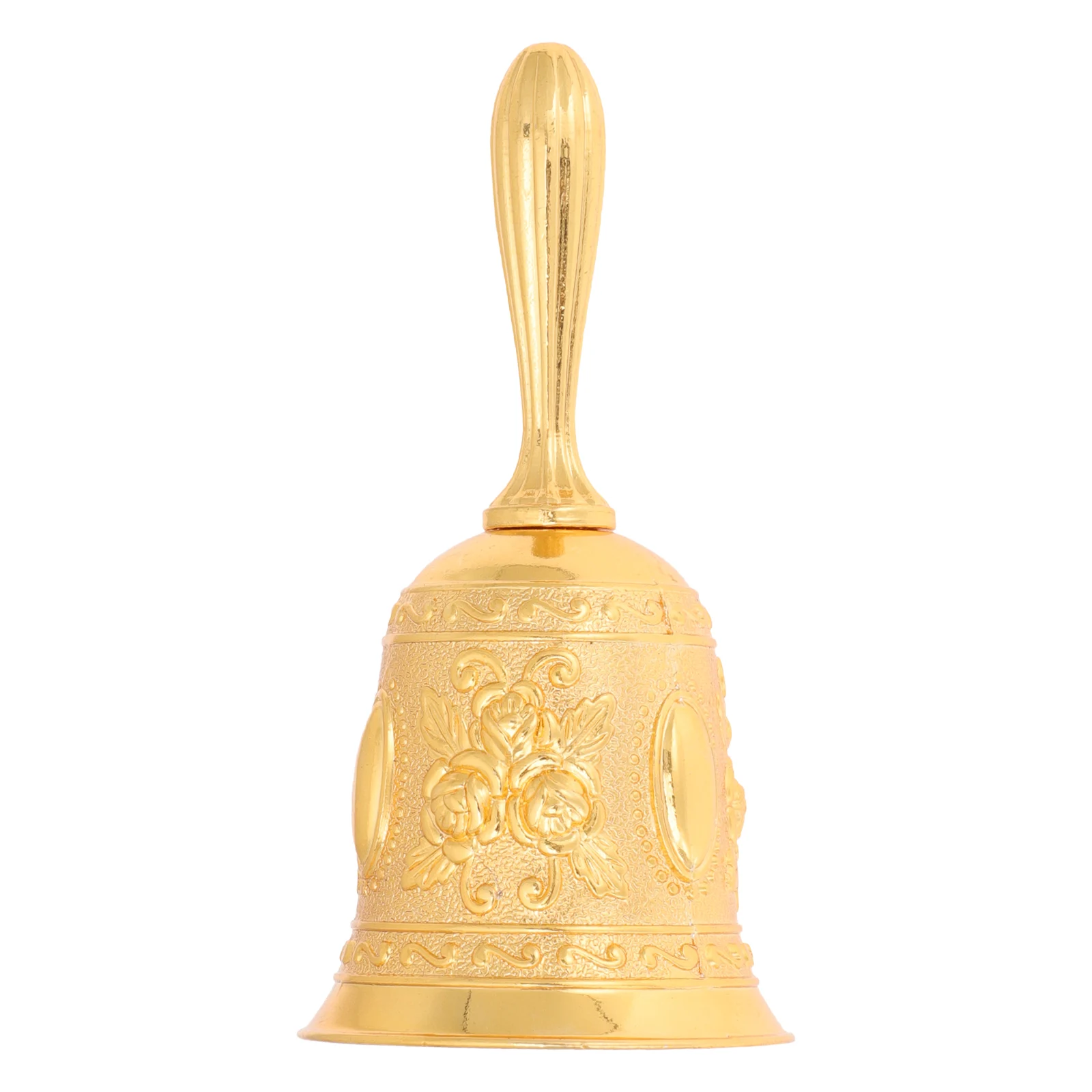 Metal Bell Small Craft Christmas Decor Retro Premium Material Fine Workmanship Lightweight Hotel Reception Kitchen Bar
Metal Bell Small Craft Christmas Decor Retro Premium Material Fine Workmanship Lightweight Hotel Reception Kitchen Bar