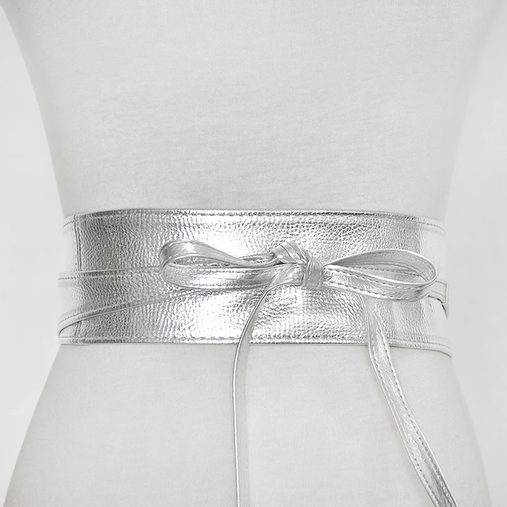 4Pcs Double Loop Waist Belt Fashionable PU Tie Waist Belt for Women Dress Skirt Jumpsuit Clothes Decoration Red Black White
4Pcs Double Loop Waist Belt Fashionable PU Tie Waist Belt for Women Dress Skirt Jumpsuit Clothes Decoration Red Black White