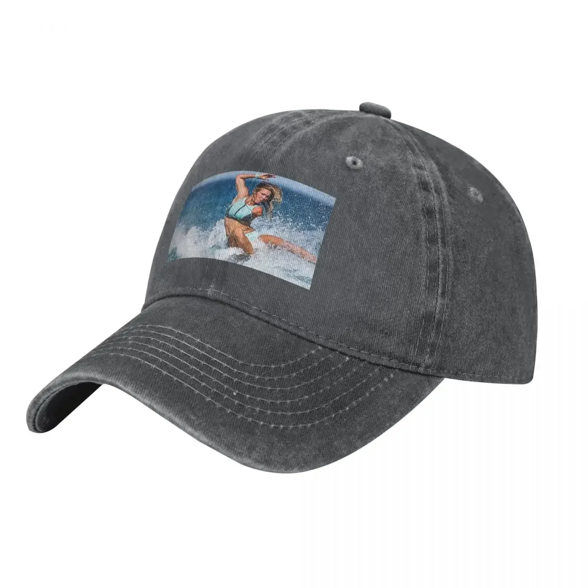 Bethany Surfer Baseball Cap Hat Luxury Brand New Hat Hood men's big size hat Men Golf Wear Women's
Bethany Surfer Baseball Cap Hat Luxury Brand New Hat Hood men's big size hat Men Golf Wear Women's