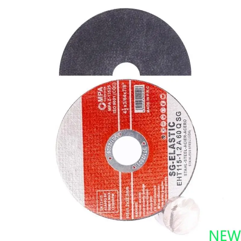 Вырубленное колесо из нержавеющей стали для быстрой и точной резки металлической угловой шлифовальной шлифовальной машины Ультра
Вырубленное колесо из нержавеющей стали для быстрой и точной резки металлической угловой шлифовальной шлифовальной машины Ультра