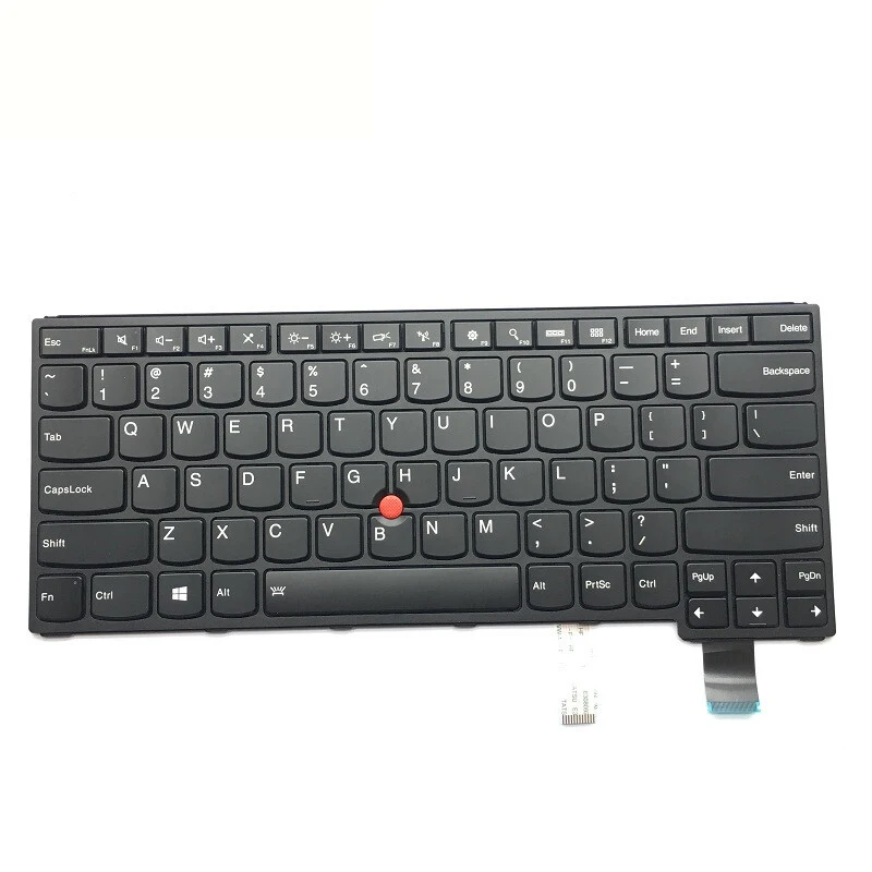 S 00UR237 FOR Lenovo Thinkpad Yoga 460 P40 US English Backlit Backlight Keyboard
S 00UR237 FOR Lenovo Thinkpad Yoga 460 P40 US English Backlit Backlight Keyboard