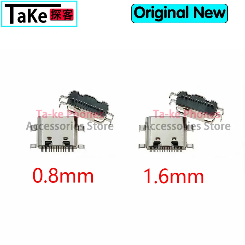100-500Pcs For Teclast TLA007 P20 10.1 Inch P20HD X10HD Socket Contact Jack Plug Micro USB Type C Charging Port Dock Connector
100-500Pcs For Teclast TLA007 P20 10.1 Inch P20HD X10HD Socket Contact Jack Plug Micro USB Type C Charging Port Dock Connector