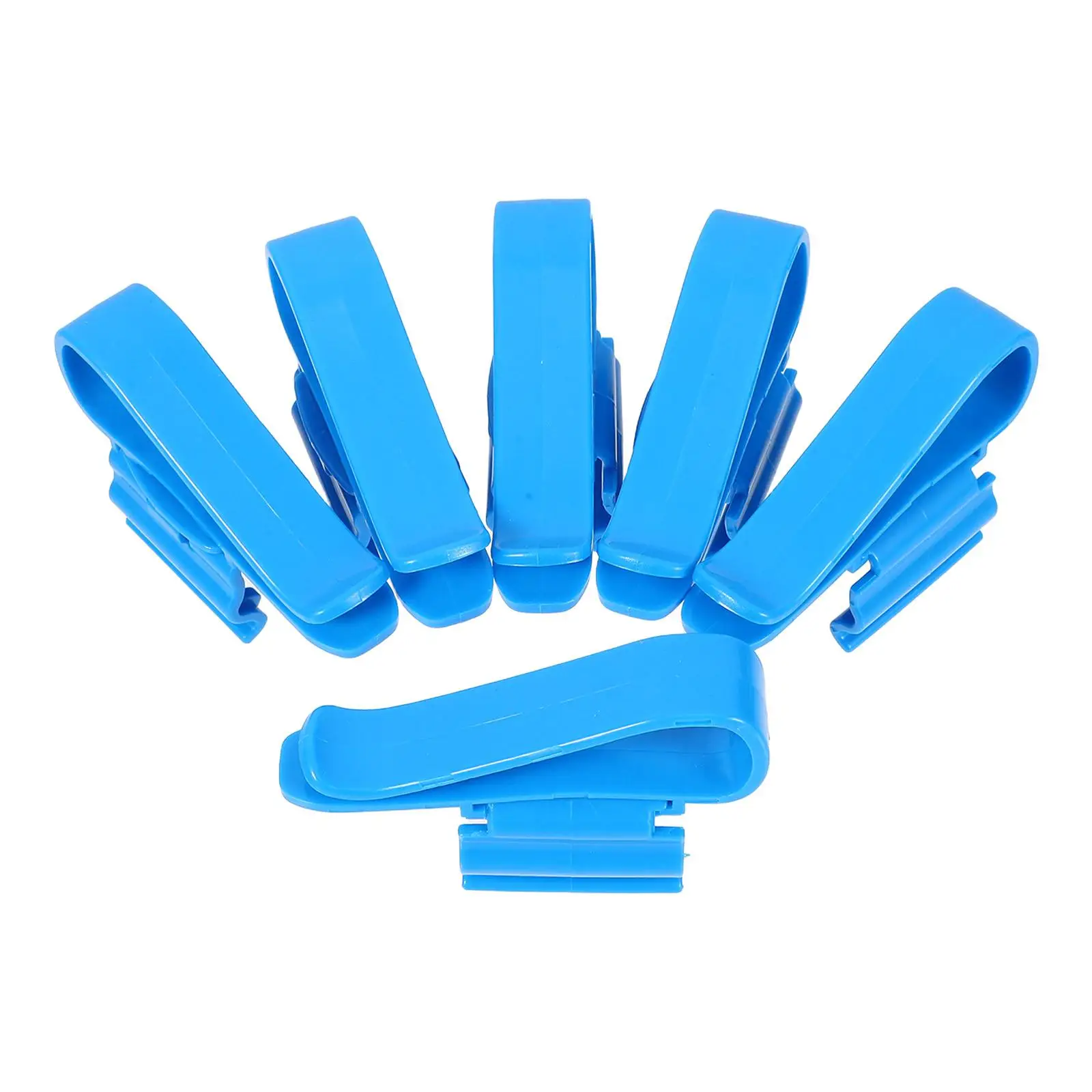 6pcs Aquarium Fixing Clips Holder Water Pipe Buckle Air Tube Hose Durable Material Set Fish Tank Clamps Aquarium
6pcs Aquarium Fixing Clips Holder Water Pipe Buckle Air Tube Hose Durable Material Set Fish Tank Clamps Aquarium
