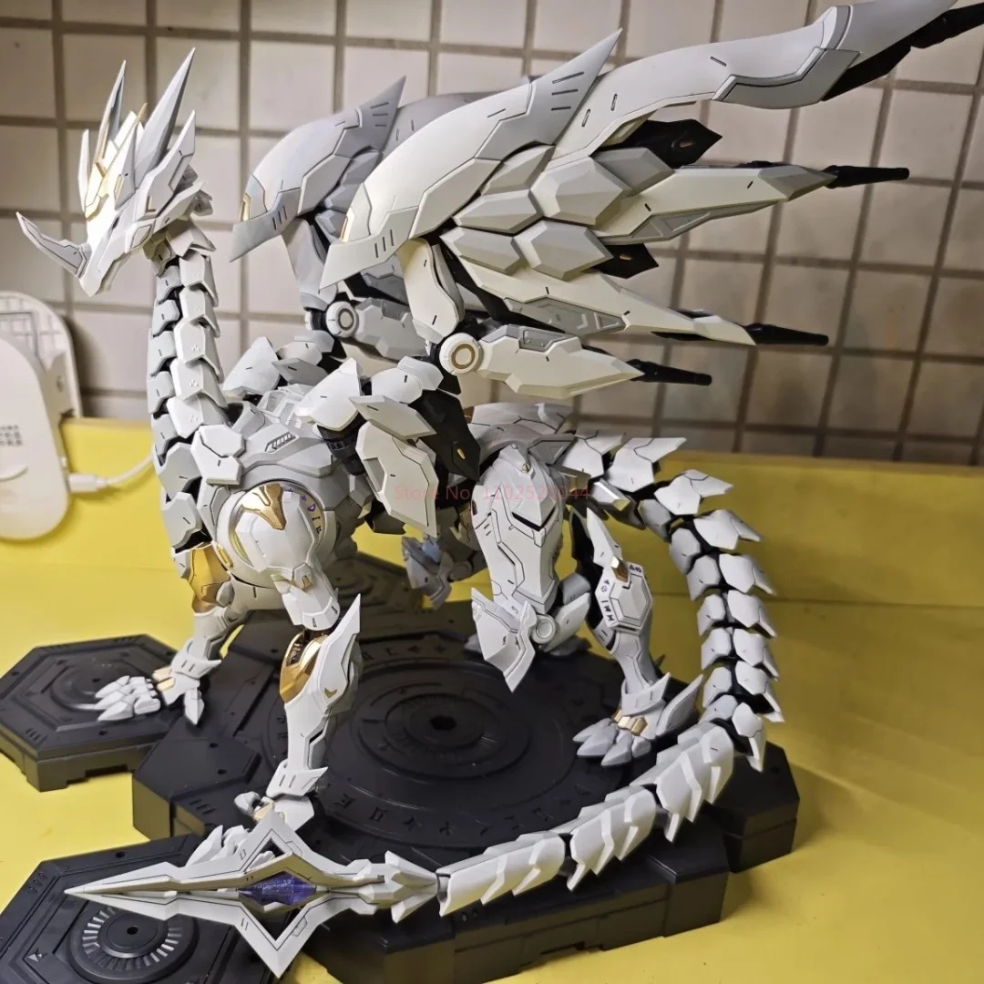 Daylight Meteor Dorn Middlee Original Nested Movable Model Action Figure - Assembly Required Statue Collection Toy Gift
Daylight Meteor Dorn Middlee Original Nested Movable Model Action Figure - Assembly Required Statue Collection Toy Gift