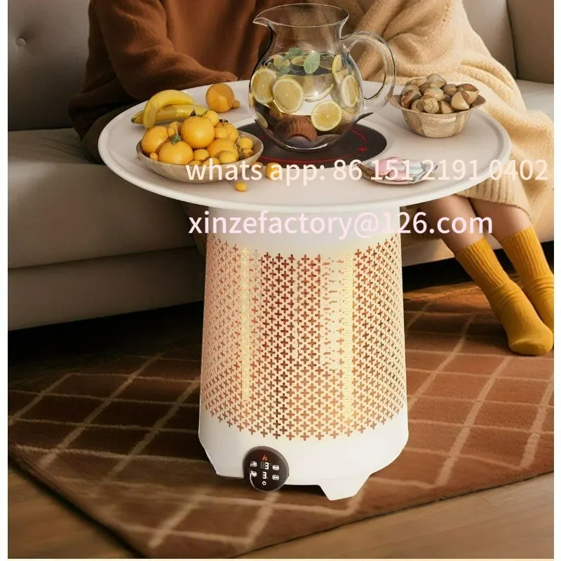 Customizable Winter Surround FireHeating Electric Heater Whole House Heating Electric Oven Household Energy Saving Multifunction
Customizable Winter Surround FireHeating Electric Heater Whole House Heating Electric Oven Household Energy Saving Multifunction