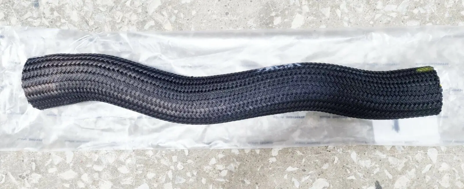 original Turbo charger to Inter cooler Hose for Ssangyong KYRON +D20DT#2374109060 high quality
original Turbo charger to Inter cooler Hose for Ssangyong KYRON +D20DT#2374109060 high quality