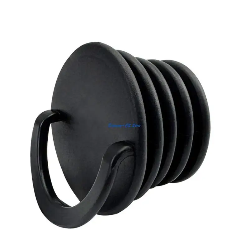 Y51D Canoes Boats Scupper Stopper Replacement Kayak Scupper Plug with Handle Enduring
Y51D Canoes Boats Scupper Stopper Replacement Kayak Scupper Plug with Handle Enduring