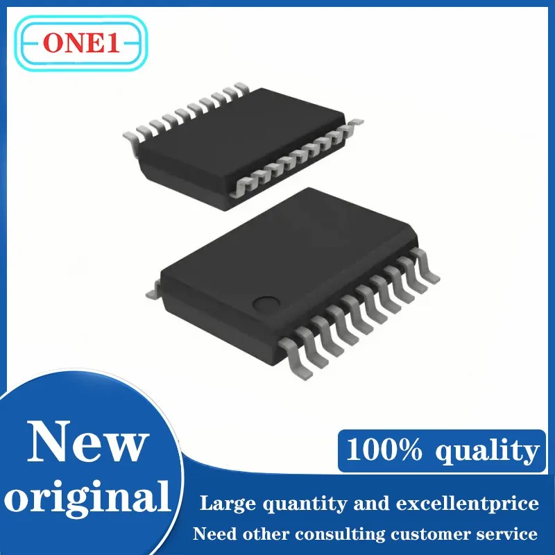 1 шт./лот чип новый оригинальный IDT74FCT3807AQGI IDT74FCT3807 IC CLK буфер 1:10 100 МГц 20qsop
1 шт./лот чип новый оригинальный IDT74FCT3807AQGI IDT74FCT3807 IC CLK буфер 1:10 100 МГц 20qsop