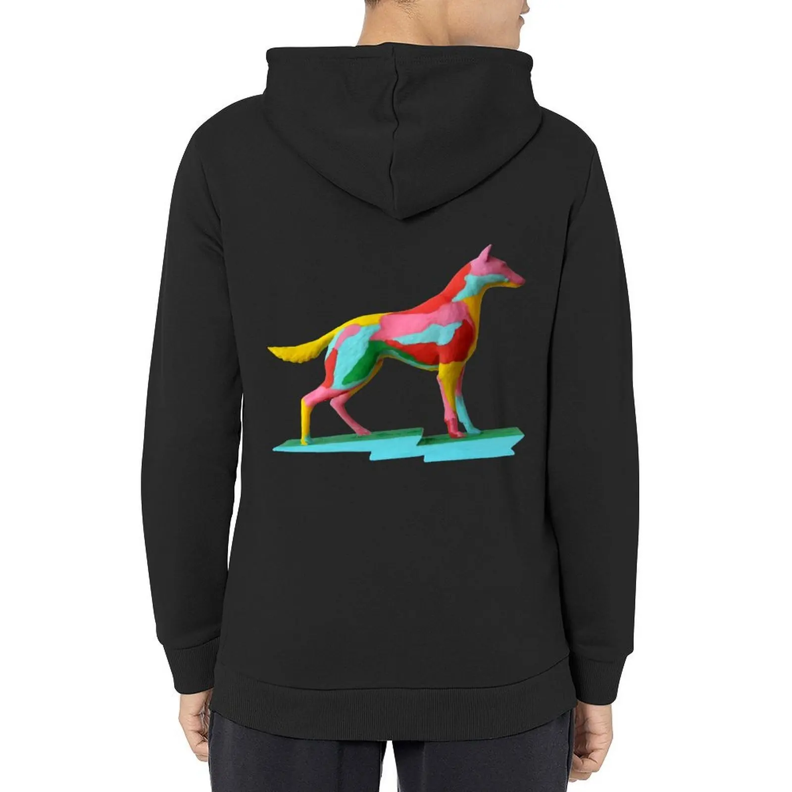 Dingo Flour Fremantle Logo in Colour Hoodie hooded shirt japanese style graphic t shirts men clothes for men graphic hoodies 
Dingo Flour Fremantle Logo in Colour Hoodie hooded shirt japanese style graphic t shirts men clothes for men graphic hoodies