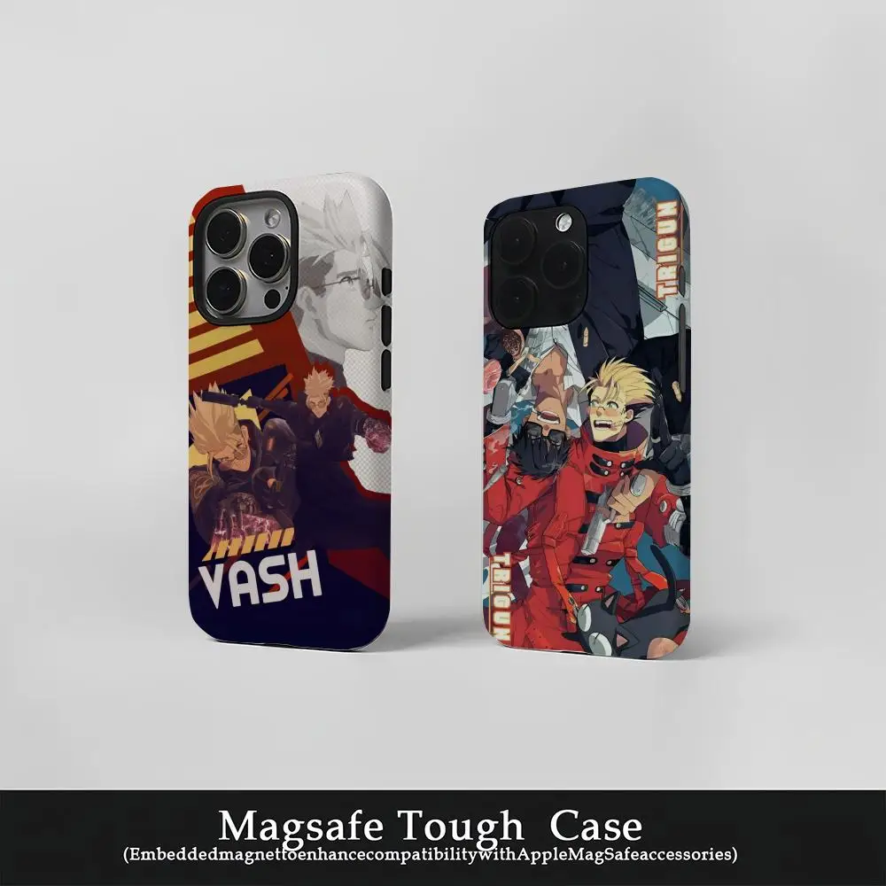 T-Trigun Phone Case Film Korean INS for iPhone 16 15 14 13 12 11 Pro Max Plus Luxury Magnetic Double-layer Cover
T-Trigun Phone Case Film Korean INS for iPhone 16 15 14 13 12 11 Pro Max Plus Luxury Magnetic Double-layer Cover