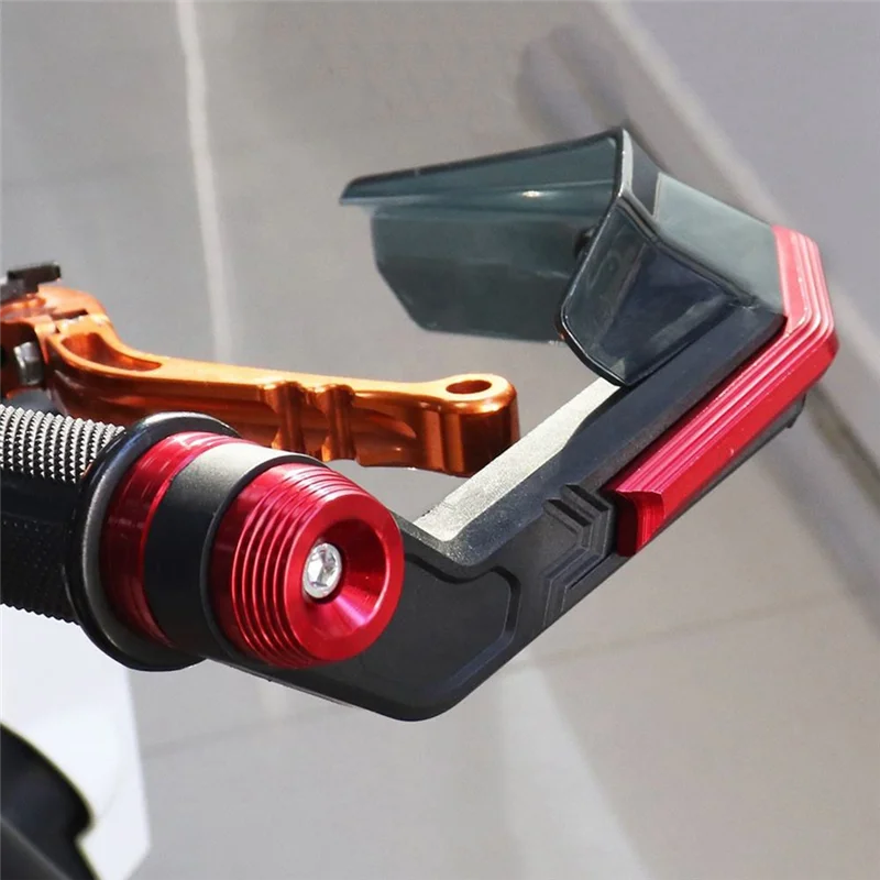 Ox Horn Windshield Handguard Electric Bike Handlebar Protection Windshield Electric Motorcycle Universal Spare Parts Accessories
Ox Horn Windshield Handguard Electric Bike Handlebar Protection Windshield Electric Motorcycle Universal Spare Parts Accessories