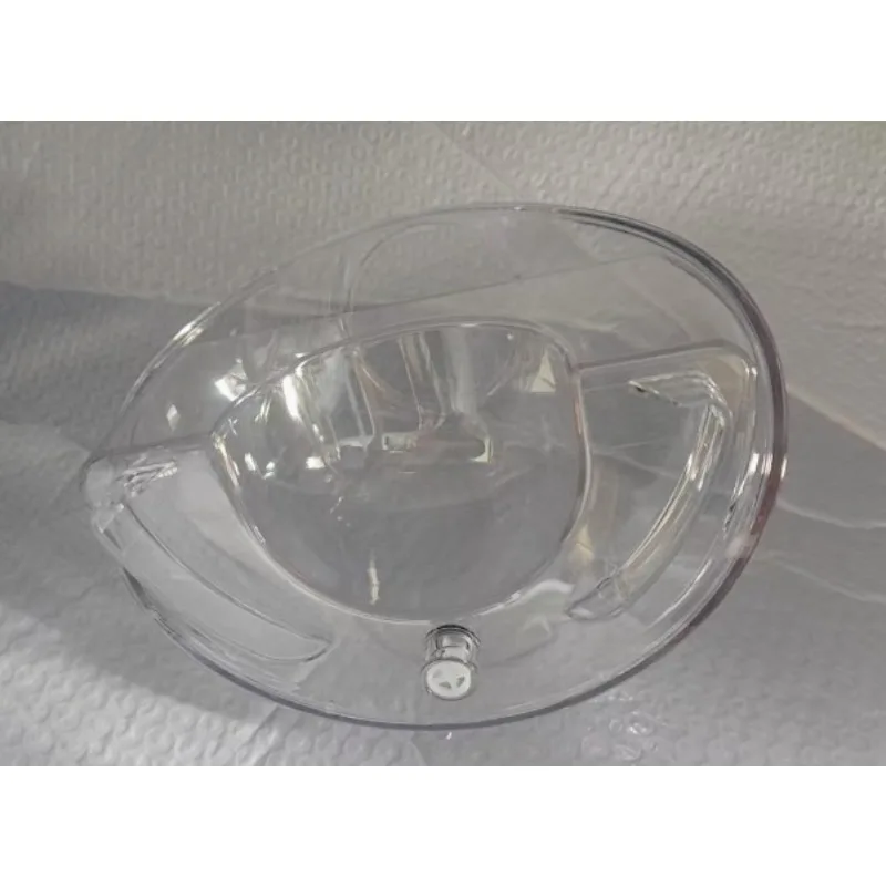 Suitable for Dolce Gusto Capsule Coffee Machine EDG626 EDG420 EDG625 Water Tank
Suitable for Dolce Gusto Capsule Coffee Machine EDG626 EDG420 EDG625 Water Tank