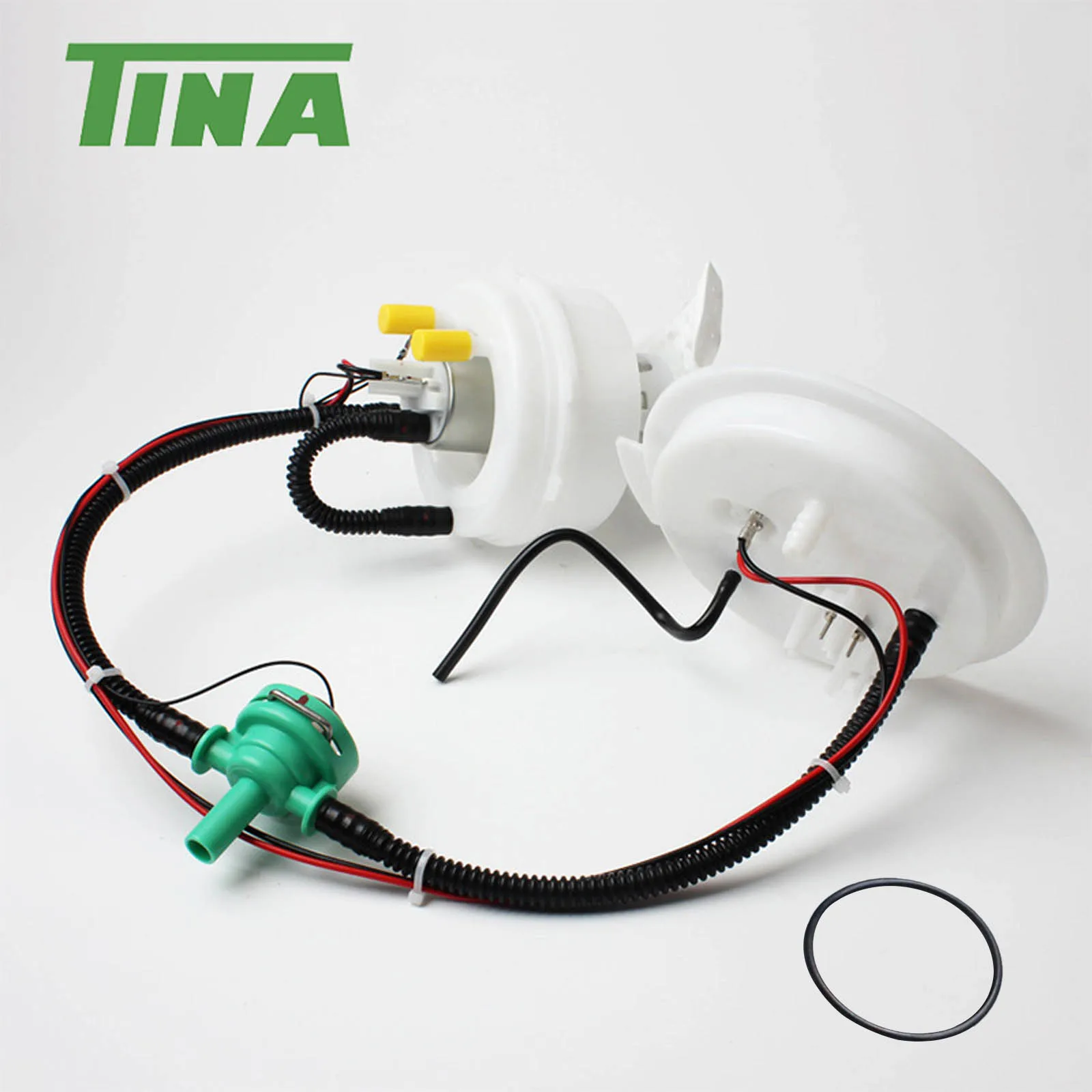 16117260644 16117260640 Fuel Pump Assembly Is Suitable For BMW F07 F10 F11 F12 535i oil Pump 16117434205 16117434206
16117260644 16117260640 Fuel Pump Assembly Is Suitable For BMW F07 F10 F11 F12 535i oil Pump 16117434205 16117434206