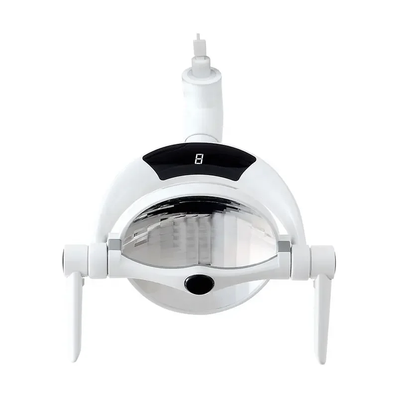 Shadow LED Lamp 4 LED Light Bulbs Dental Operating Light For Surgery Dental LED
Shadow LED Lamp 4 LED Light Bulbs Dental Operating Light For Surgery Dental LED