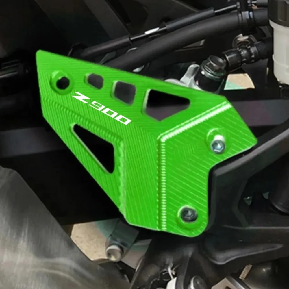 Аксессуары для мотоциклов Z 900 для Kawasaki Z900 2017-2020 2021 2022 2023 2024, подставка для ног, задняя подставка для пятки, защитная пленка
Аксессуары для мотоциклов Z 900 для Kawasaki Z900 2017-2020 2021 2022 2023 2024, подставка для ног, задняя подставка для пятки, защитная пленка