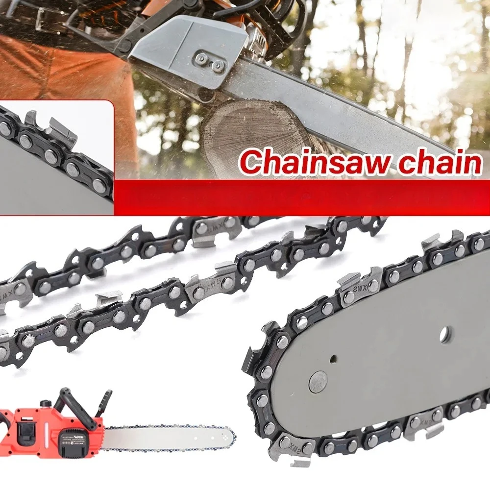 1 шт. цепь для бензопилы Husqvarna, Steele, Makita, Craftsman, Echo, 16 дюймов, малая, 3/8.043 дюйма, с закругленными углами, 28 зубьев, 56 звеньев.
1 шт. цепь для бензопилы Husqvarna, Steele, Makita, Craftsman, Echo, 16 дюймов, малая, 3/8.043 дюйма, с закругленными углами, 28 зубьев, 56 звеньев.