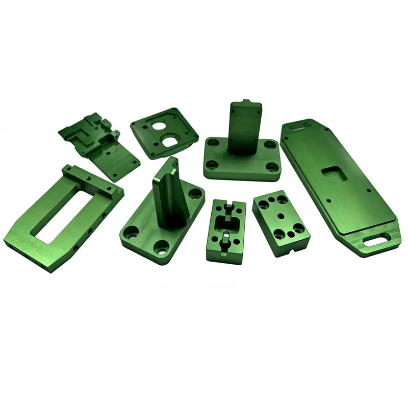 Manufacturer Custom CNC Milling Machining Part Prototype Service Anodized Stainless Steel Aluminum 6061 7075 5052 Parts 3
Manufacturer Custom CNC Milling Machining Part Prototype Service Anodized Stainless Steel Aluminum 6061 7075 5052 Parts 3
