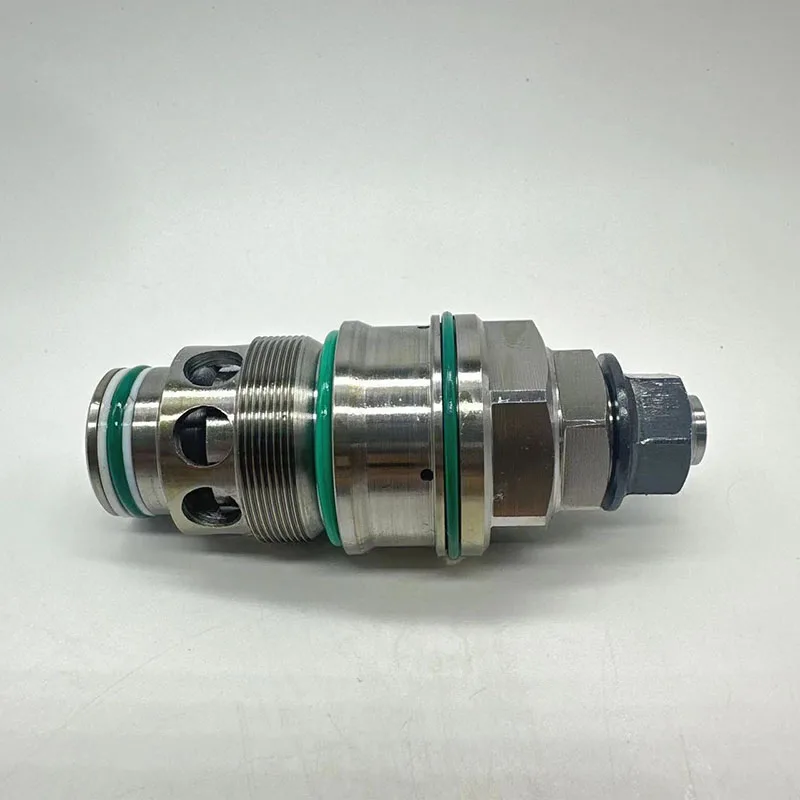 _ Walk рельсовый клапан Assy XJDD-00622 совместимый с экскаватором Hyundai XJDD-00622
_ Walk рельсовый клапан Assy XJDD-00622 совместимый с экскаватором Hyundai XJDD-00622