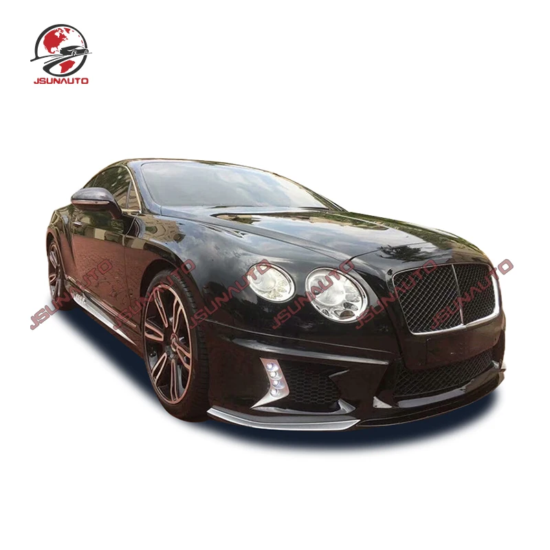 Front Bumper Side Skirts For Bentley GT WD Style Body Kit Rear Bumper Diffuser Spooler For Bentley Continental GT 12-15
Front Bumper Side Skirts For Bentley GT WD Style Body Kit Rear Bumper Diffuser Spooler For Bentley Continental GT 12-15